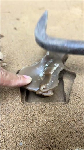 Design of square five-edge screws!