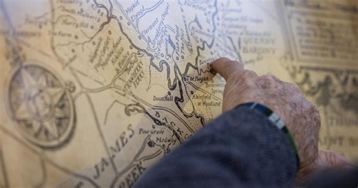 Berkeley County to transform historic Blessing Plantation into a 630-acre park