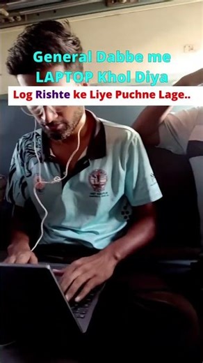 General dance me laptop khol diya 😱🤣🤣🤣🤣🤣#funny y