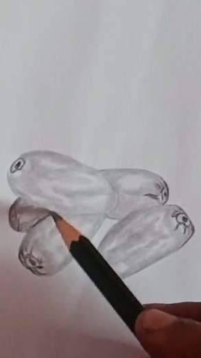 How to Draw date | Easy Step-by-Step Tutorial | Date drawing easy | short