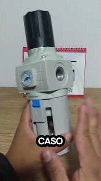 Malogro un equipo posicionador por no usar su filtro fr