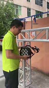 15K views · 150 reactions | 12X18W LED Par Light #stage #stagelighting #stagedesign #stagelights #stagelight #ledparlight #ledparlights #ledparlighting #parlight #parlight #parlighting #batterylights #batteryparlight #uplight #uplights #uplighting #uplightings #leduplighting #leduplights #leduplight #dmxparlight #eventlight #eventlights #architecurallighting #architecturallight #architecturallights #architecturaldesign | Blue Sea Lighting | Facebook