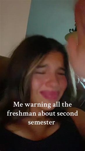 Warning Freshmen About High School Challenges
