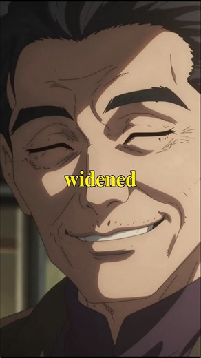 The Kind Stranger #horrorshorts #anime #terrifyingtales #horrorstation #ytshorts