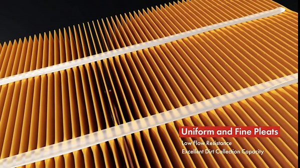 A-Premium 2-PC Engine & Cabin Air Filter with Activated Carbon Compatible with Mercedes-Benz C300 2015-2018, C350e 2016-2018, E300 2017-2019, GLC300 2016-2019, GLC350e 2019-2020, 2.0L