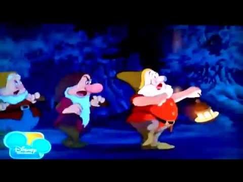Snow White and the Seven Dwarfs Heigh Ho Reprise 1 Malay
