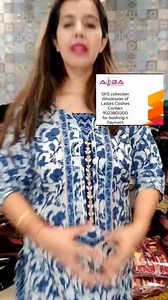2.5K views · 28 reactions | https://wa.me/message/ZJHSHX7YTMM7J1 SKS collection Designer Pashmina suits #wholesaleladiessuits #aiba #pashminasuits #designersuits #brandedsuits #shortvideo Contact 9023801300 for booking n Payment Cod available with 500 advance payment n 70 rs extra per suit as cod charges | AIBA 4.0 : All India BusinessWomen's Association | Facebook