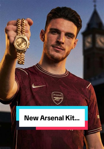 🚨 New Arsenal Third Kit?🔥👏 @arsenal PLEASE BRING THE HIGHBURY RETRO VIBE BACK 👕🙏🏼 Arsenal Fans have been making some incredible concept kits for next season 😮‍💨🚀 Thoughts Gunners? 👀🔴 #Arsenal #FootballShirt #SoccerJersey #Soccershirt #footballjersey