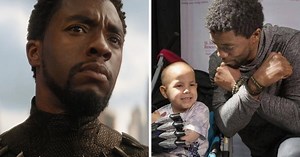 What Chadwick Boseman Fought For His Whole Life And Why We Should Honour It
