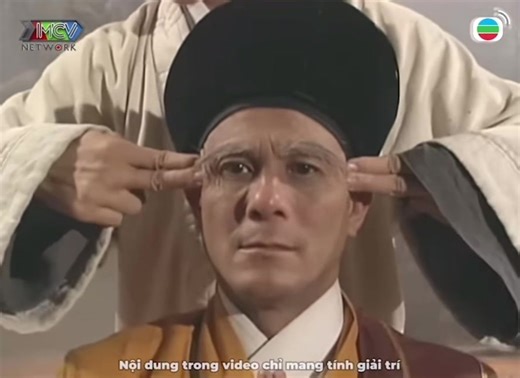 Đinh Xuân Thu dùng Tam Tiếu Tiêu Giao Tán hại Hư Trúc mang danh hại cao tăng Thiếu Lâm #phimhay #phimcotrangtrungquoc #phimkiemhiep #thienlongbatbo