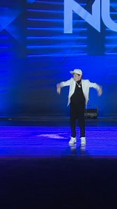 4.5K views · 75 reactions | NUVO Anchorage 22-23 1st place Mini solo, "Return of the mack" by Mogilny Gover from DC Dance Factory #nuvoanchorage #gonuvo #nuvodance #breakthefloor | NUVO Dance Convention | Facebook