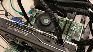 Building a GPU Mining rig for around $1000 - Worth a look