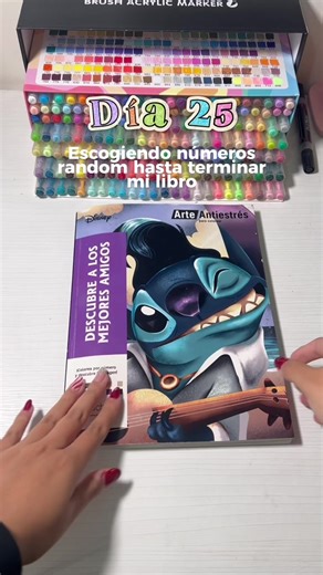 Adivina el personaje Disney antes de que acabe el video