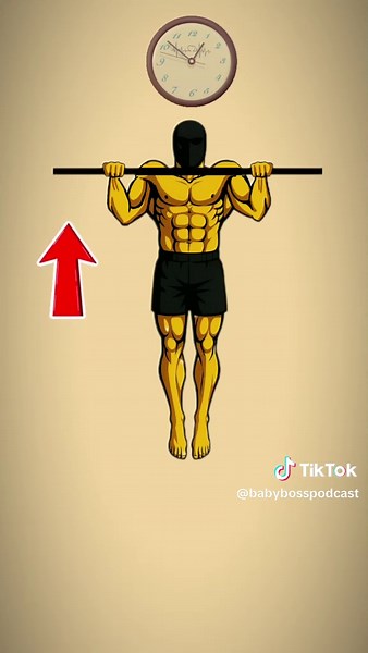 comment faire ses premières tractions ?🤔 #traction #dorsal #avantbras #biceps #trapeze #entrainement #poidsdecorps #pourtoi #musculation #calisthenics