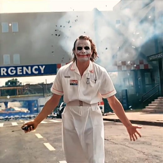 "VERY POOR CHOICE OF WORDS 😭" Joker x Vai lento (slowed) #edit #shorts