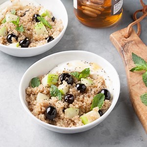 16 Diabetes-Friendly Breakfast Recipes