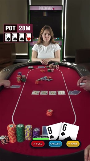 184d5b0dce251b6e5109a3a4a805a60a Poker Face： Texas Holdem Live 720x1280 2025 11 28 262393