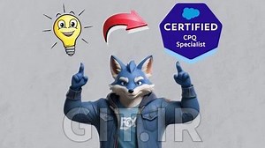 Salesforce Certified CPQ Specialist - Full Course
