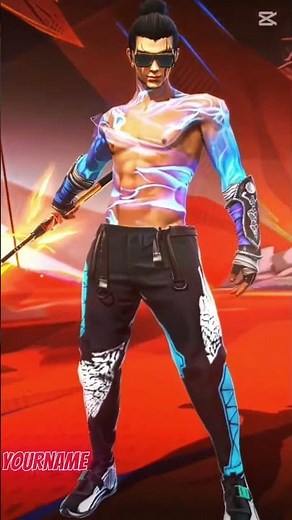 free fire intro 😎😎😁