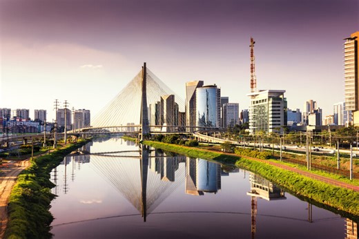 How Brazil uses digital public infrastructure for development