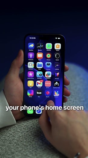 Amazing Feature in iPhone🍎