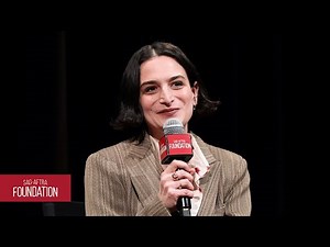 Jenny Slate for ‘Dying for Sex’ | Conversations at the SAG-AFTRA Foundation