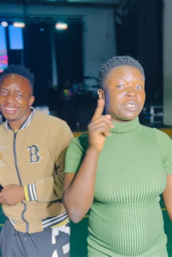 Seh Calaz album launch stage settings ✌🏻✌🏻✌🏻 | Simplesolid Records Zimbabwe