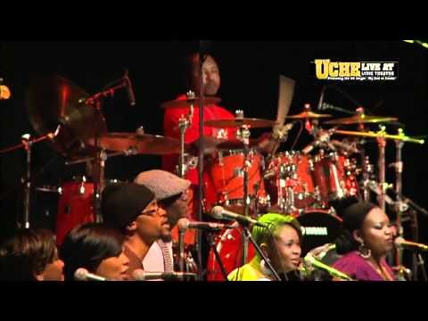 Uche Agu - Ngizo Bambelela.wmv