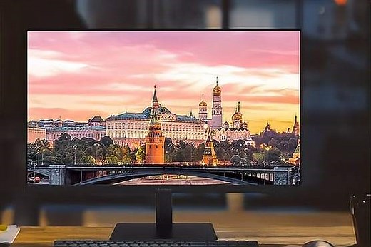 怎么看显示器是不是2K？方法其实很简单，老王告诉你如何操作