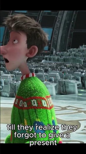 is arthur chrismas a good chrismas movie?