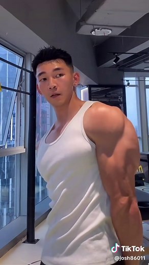 I’m Joshh (@josh86011)’s videos with 原声 - I’m Joshh