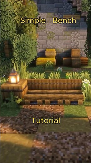 Easy Bench Tutorial (Anyone Can Build This)