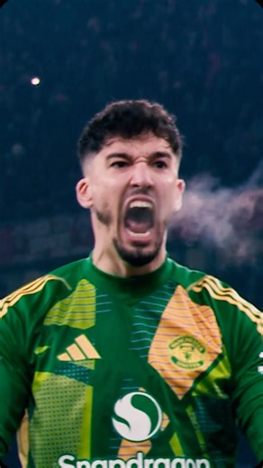 2M views · 98K reactions | Turkish delight 理 | Manchester United | Facebook