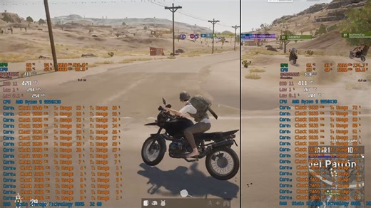 9950X3D可以关超线程吗？对比测试