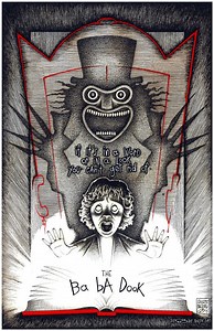 Babadook Online Latino Gratis