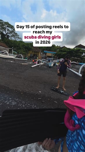 The Dive Compass | Sustainable Scuba Diving Swimwear & Apparel | If you’ve ever gone diving accidentally untied your bikini while taking off your wetsuit… this is for you. Your dive swimwear should: ✔️... | Instagram