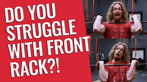 3.6K views · 36 reactions | ==HOW TO IMPROVE YOUR FRONT RACK...