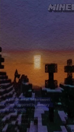 #minecraft nostalgia 2014🥹