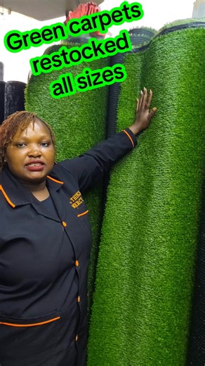 Explore Our Wide Range of Green Grass Carpets