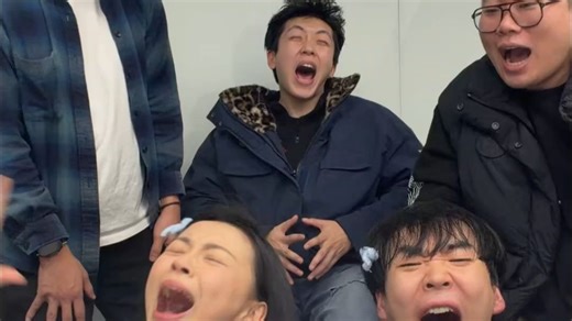 【Netflix】单口喜剧 眼花缭乱的时代：戴夫·查普尔好莱坞守护神剧场现场秀 官方双语字幕 Dave Chappelle Live (2017)-歪歪乐9721-经典快乐源泉-哔哩哔哩视频