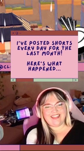 I posted every day - here are the results: