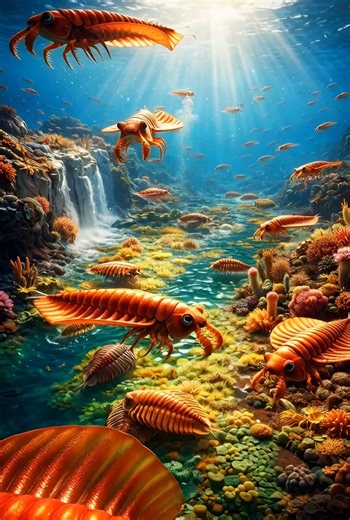 Earth froze solid for 57 million years… and life survived. ❄️🌍 Oceans may have turned to ice. The equator became a frozen desert. Photosynthesis stopped. Yet deep beneath the ice, life endured — and when the planet finally thawed, it triggered the explosion of complex life we see today. This is the real story of Snowball Earth. #ScienceReels #EarthHistory #geology #climatescience #paleontology #naturalhistory #DidYouKnow #learnonfacebook #educationalreels #sciencefacts #HistoryOfEarth | The Los