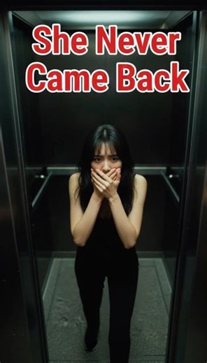 The Creepiest Elevator Video Ever Recorded | Unsolved Mystery