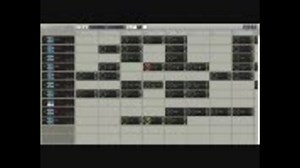 SONAR8.5新機能「マトリックス・ビュー」紹介！～使ってみた編～