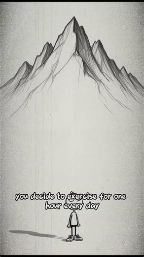 The Ninety-nine Percent Habit Trap