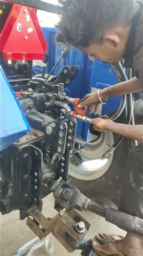 Agriculture Stone Picker machine