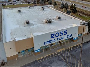 New Ross distribution center could bring 1,400 jobs to Randolph County