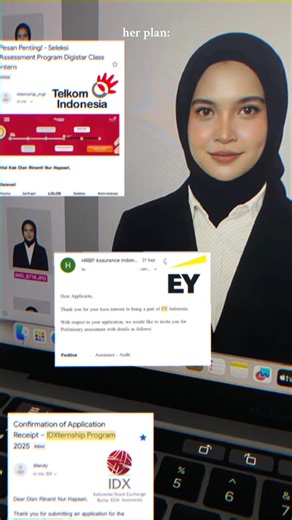Pelindo Internship: Menjadi Bagian dari Pelindo Tower