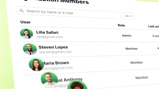 用动画讲清科技产品功能！让用户1秒get！