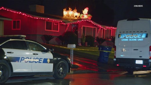 Neighborhood rattled after suspected murder-suicide in northeast Bakersfield